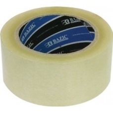 PACKING TAPE TRANSPARENT 